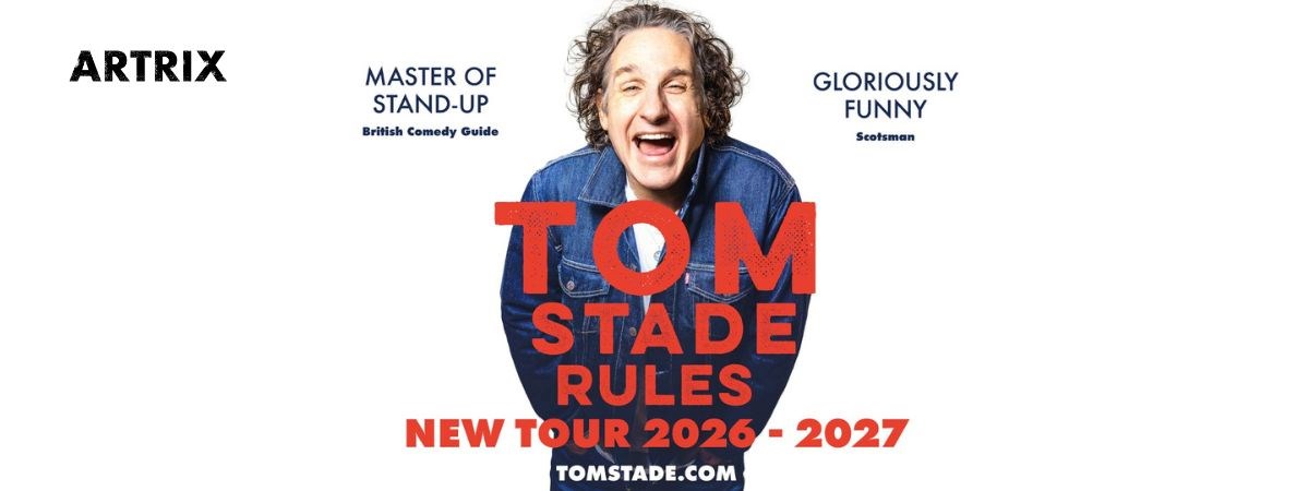 Tom Stade Rules