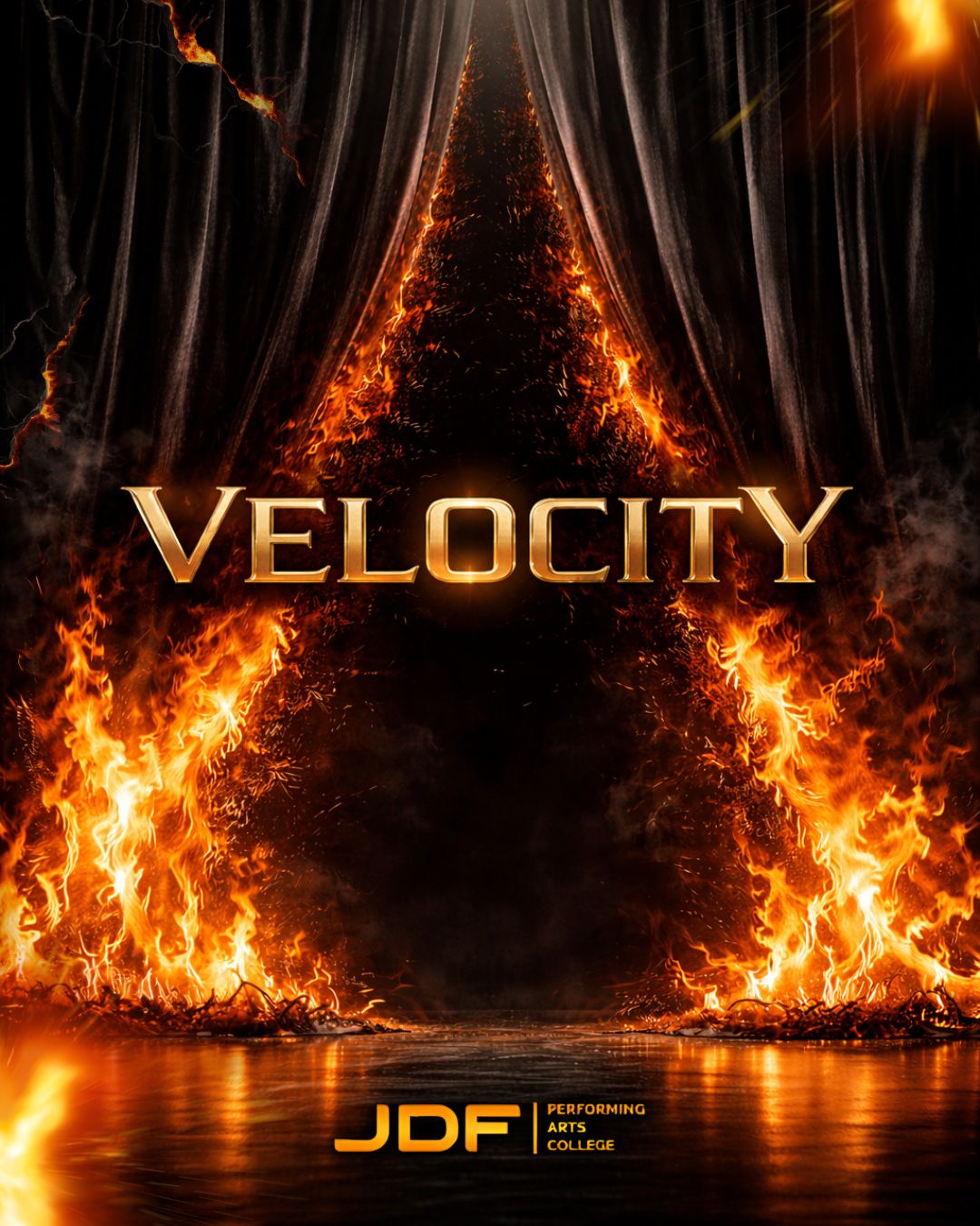 Velocity - JDF Performing Arts